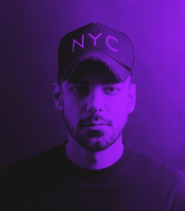 Mahdi-Karimi
