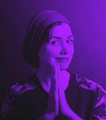 Zeinab-Tajjali